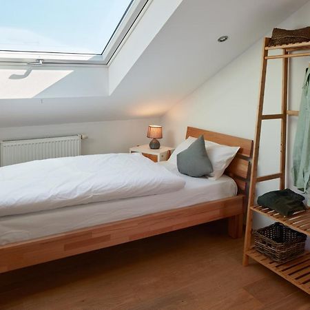 Apartament ⸨⸩ Sunset Penthouse: Messe - Siemens - Db - Man ⸨⸩ Norymberga Zewnętrze zdjęcie