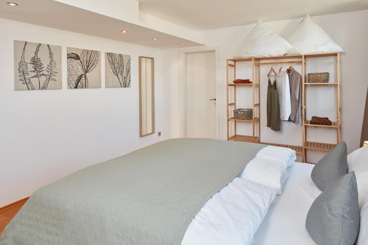 Apartament ⸨⸩ Sunset Penthouse: Messe - Siemens - Db - Man ⸨⸩ Norymberga Zewnętrze zdjęcie