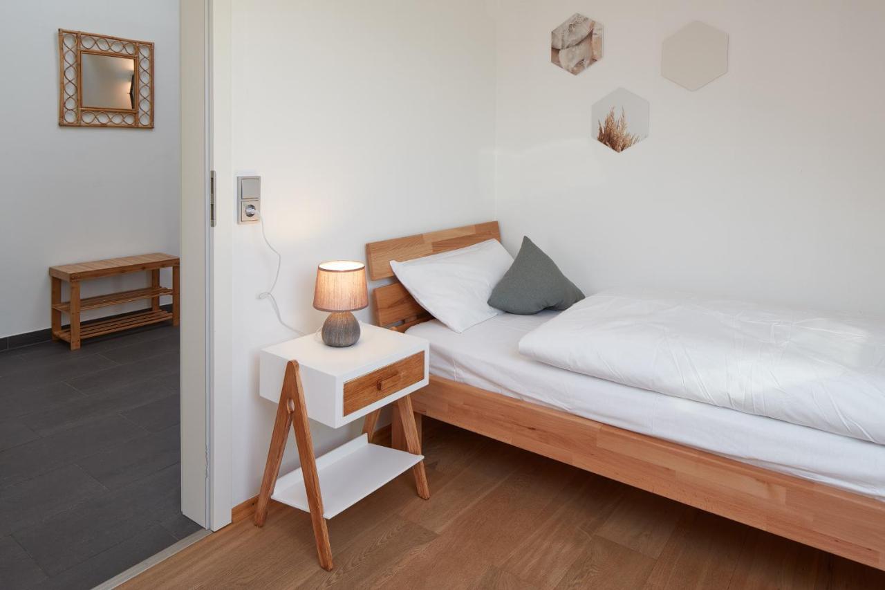 Apartament ⸨⸩ Sunset Penthouse: Messe - Siemens - Db - Man ⸨⸩ Norymberga Zewnętrze zdjęcie